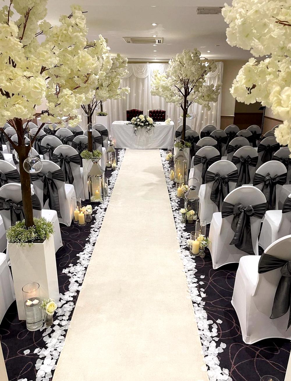 GALLERY - PERFECT WEDDINGS